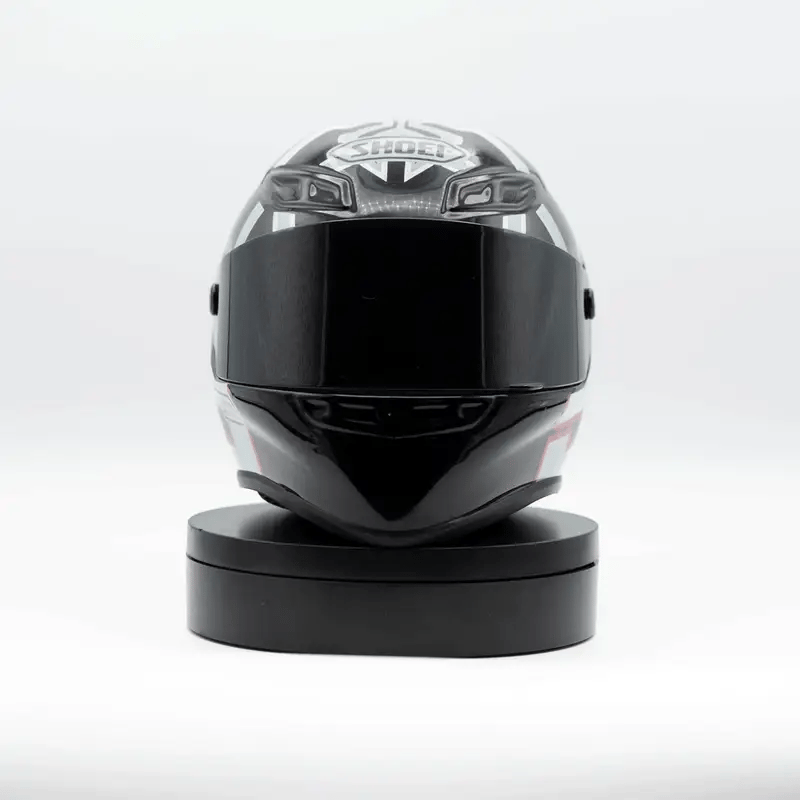 SHOEI | RF-1200 Marquez Black Ant