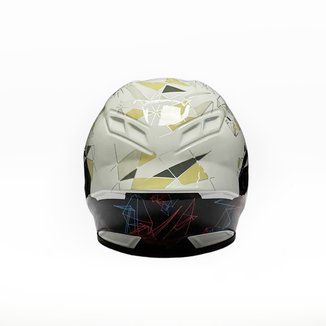 SHOEI | Z-8 Origami