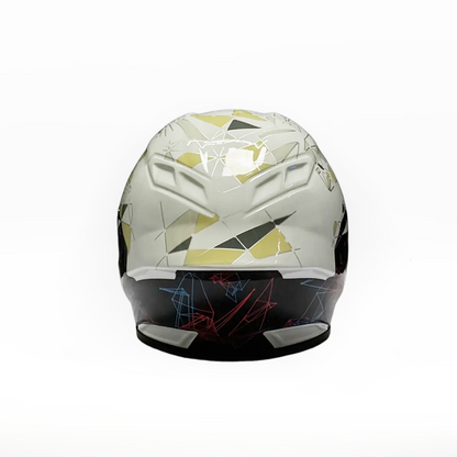 SHOEI | Z-8 Origami