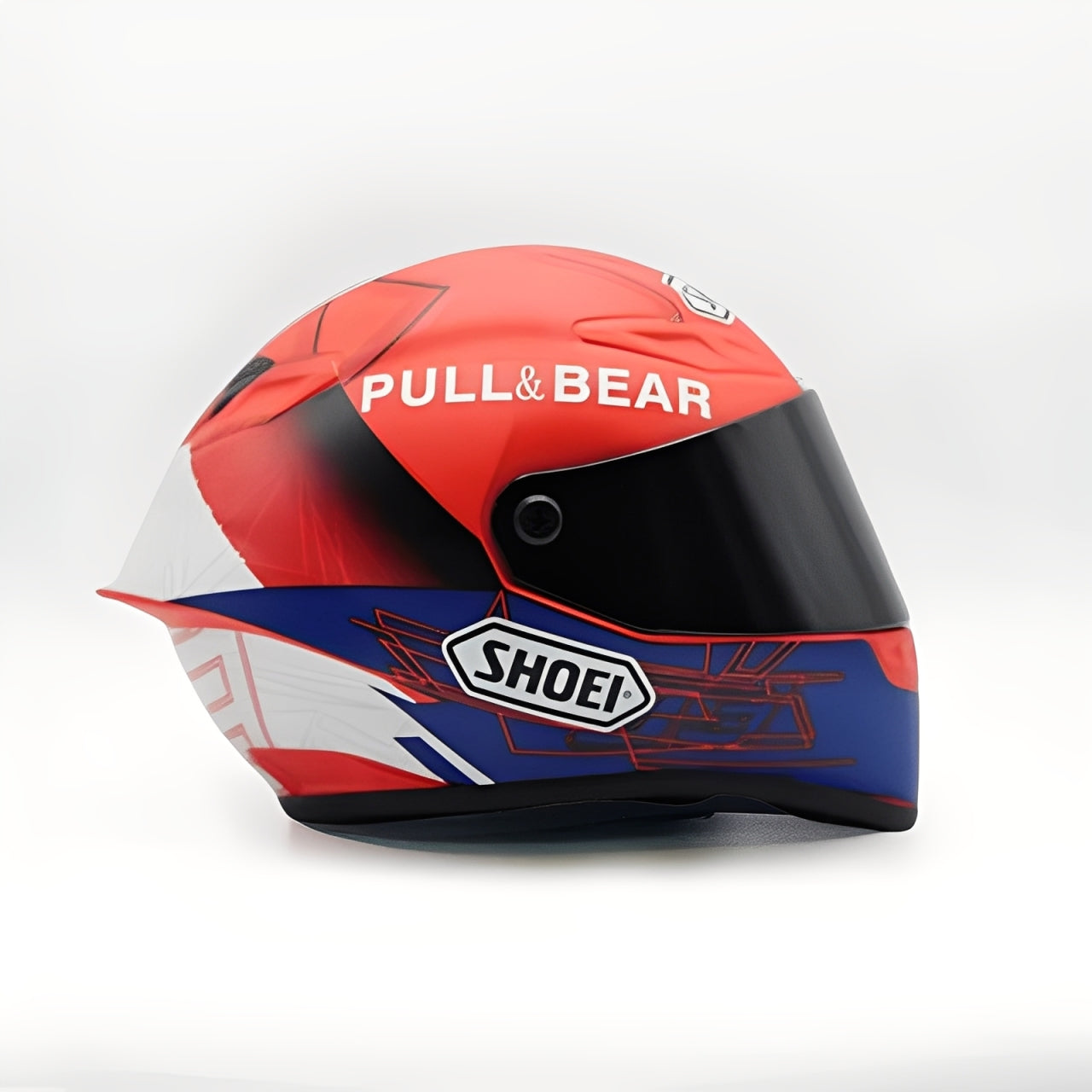 SHOEI | X-SPIRIT 3 Marquez 2021