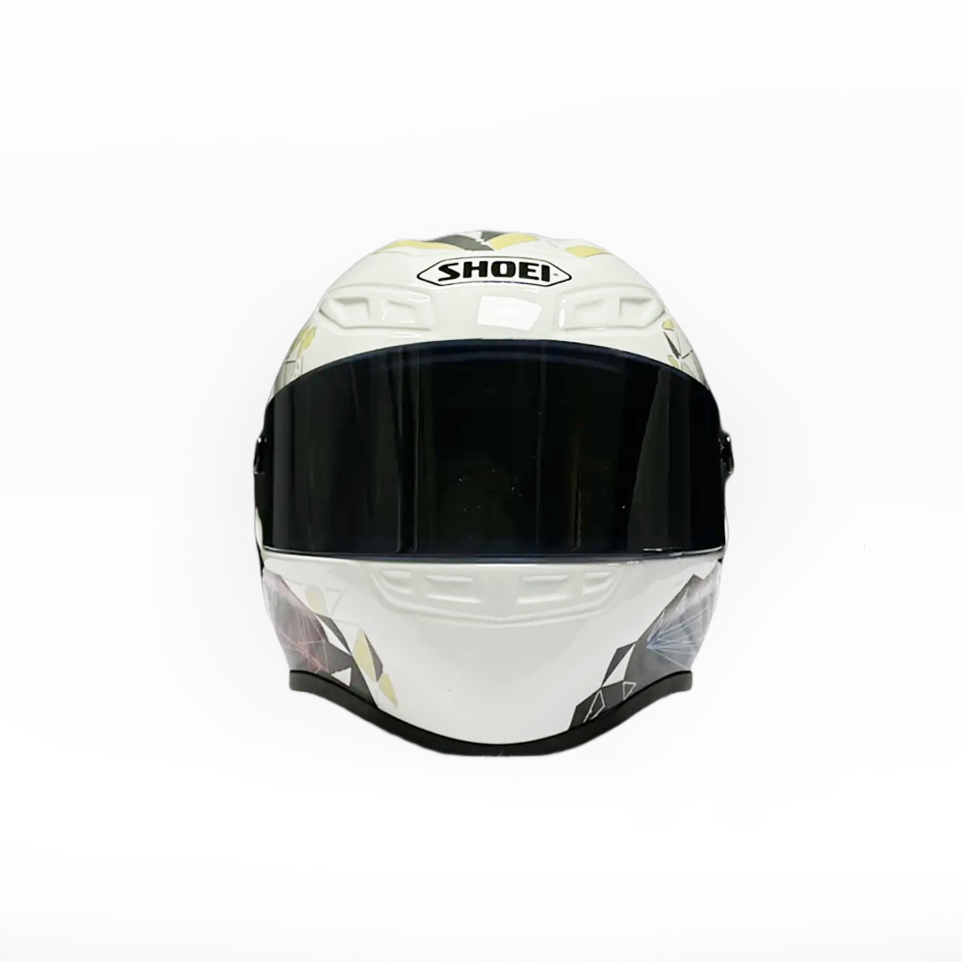 SHOEI | Z-8 Origami