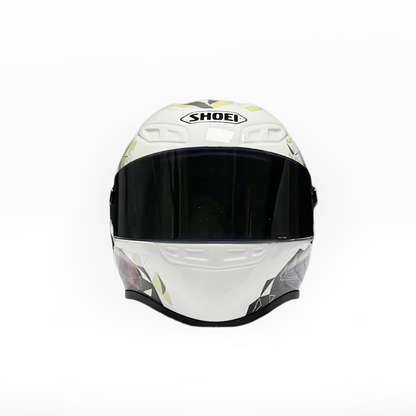 SHOEI | Z-8 Origami
