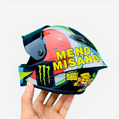AGV | PISTA GP RR Rossi Misano 2019