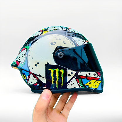 AGV | PISTA GP RR Rossi Misano 2019