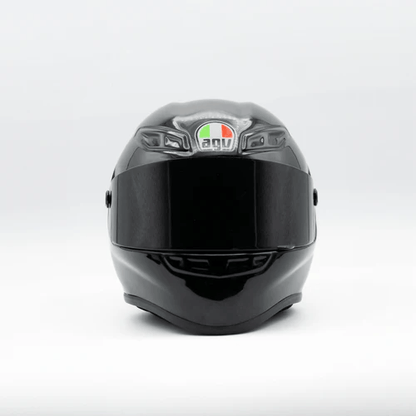 AGV | "Full Black" Edition