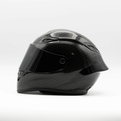AGV | Carbon Fiber "Black Edition"