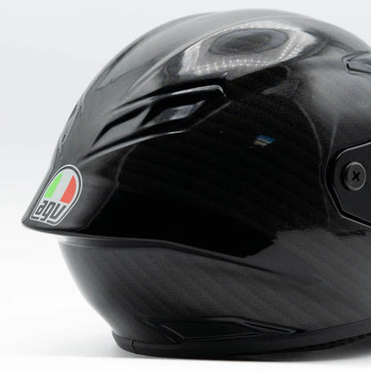 AGV | Carbon Fiber "Black Edition"