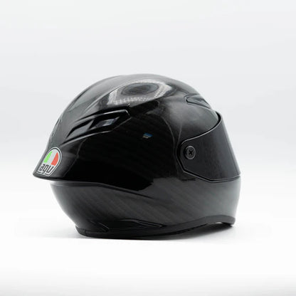 AGV | Carbon Fiber "Black Edition"