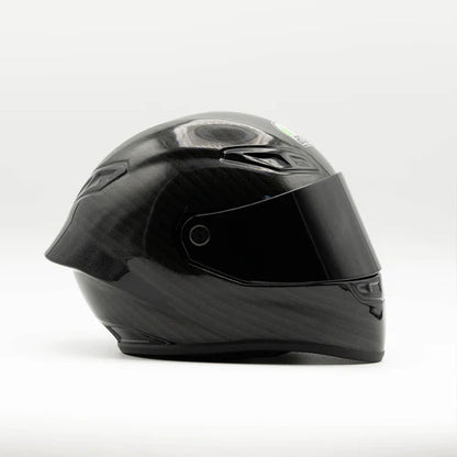 AGV | Carbon Fiber "Black Edition"