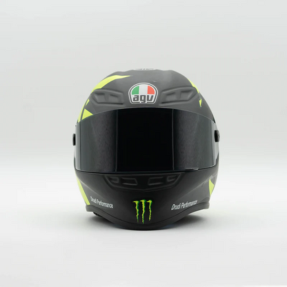 AGV | PISTA GP R Rossi Soleluna 2018