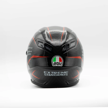 AGV | PISTA GP RR Performance