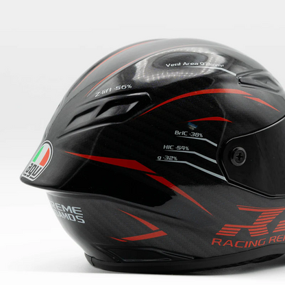 AGV | PISTA GP RR Performance