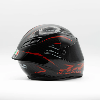 AGV | PISTA GP RR Performance