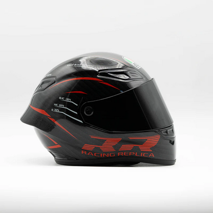 AGV | PISTA GP RR Performance