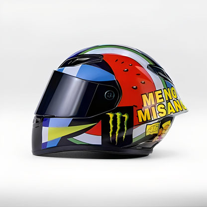 AGV | PISTA GP RR Rossi Misano 2019