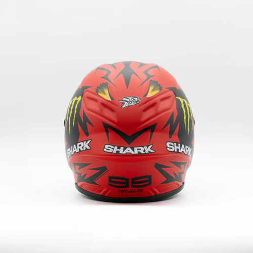 SHARK | Race-R Pro Lorenzo Austrian GP