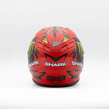 SHARK | Race-R Pro Lorenzo Austrian GP