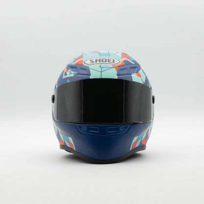 SHOEI | X-SPR Pro Marquez Barcelona 2024