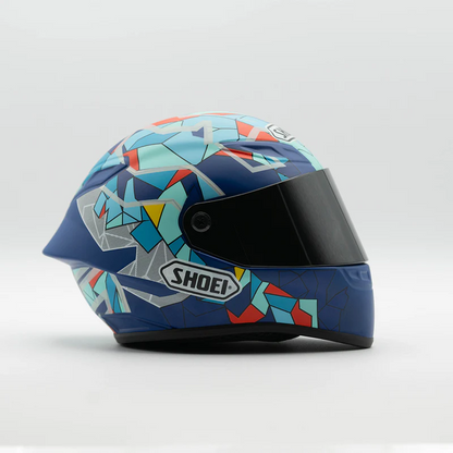 SHOEI | X-SPR Pro Marquez Barcelona 2024