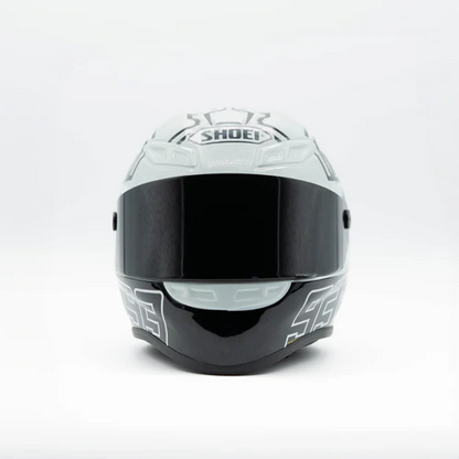 SHOEI | X-14 MARQUEZ STREET RACING