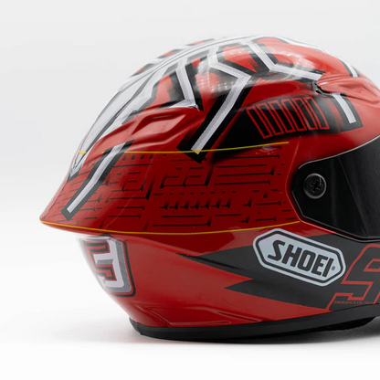 SHOEI | X-SPIRIT III Marquez Edition