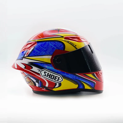 SHOEI | X-SPR Dajiro Kato