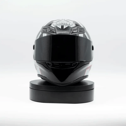 SHOEI | RF-1200 Marquez Black Ant