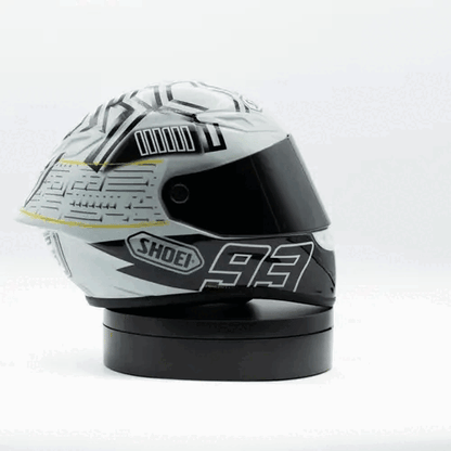 SHOEI | X-14 MARQUEZ STREET RACING