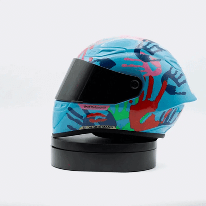 AGV | K-3 SV Rossi Misano 2014