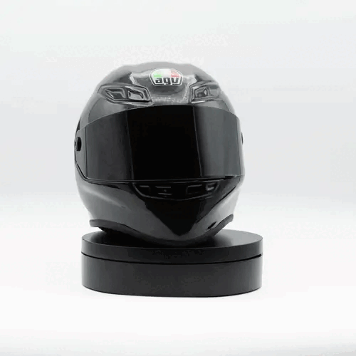 AGV | Carbon Fiber "Black Edition"